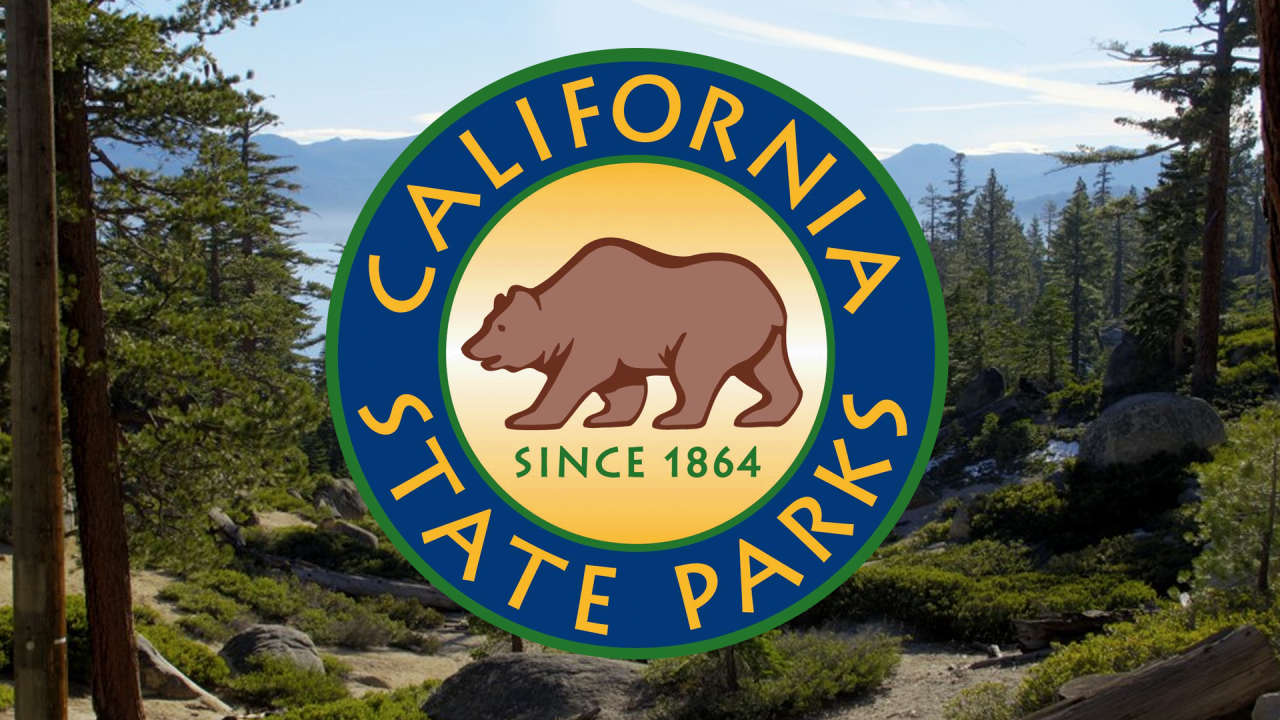 California State Parks: $15 Million for Local Park Improvement!